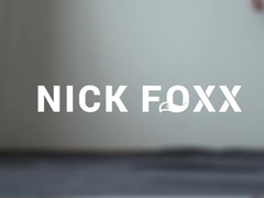 Assfucking Have Fun with Popshot in Rubber