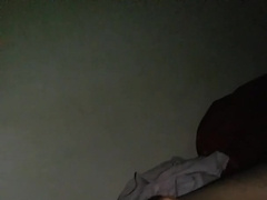 Punhetando bem gostoso