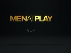 MENATPLAY Guys In Suits Damon Heart And Manuel Skye Buttfuck Plow