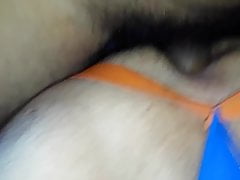 Billy LuvsLatinMen Getting fucked by Joey