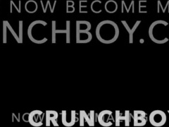 the magnificent transboy FTM jordan GREEN banged moist by TOMMY and Jess ROYAN in sauna in PARIS