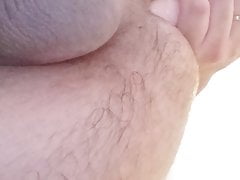 Things in my ASS