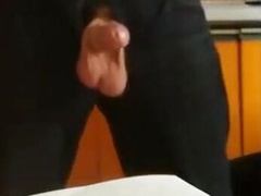 Granddad's Bj Lesson