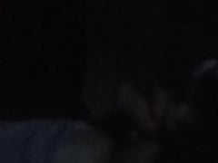 Alone in bed