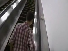 Asian White Threesome 4