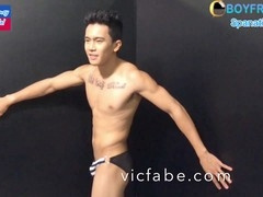 Pinoy, model, model