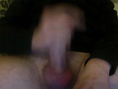 First video of me wanking off
