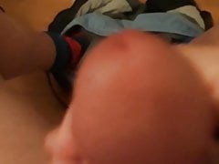 Needing a willing mouth