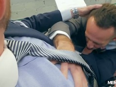 Vadim Romanov indulges in anal play, gay kink, and rimming