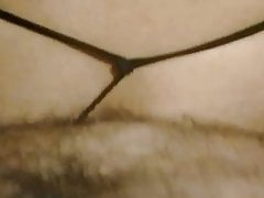 Crossdresser fuck anal
