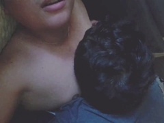 Caregiver, mature, first-timer