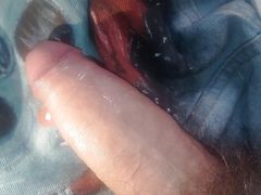 Young Colombian porn in my room I masturbate