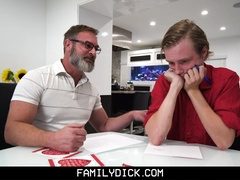 What a Boy Wants Ch 3: My Secret Valentine