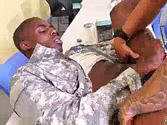 homosexual army naked Yes shag Sergeant!