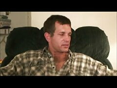 Mature Amateur Matt Beating Off