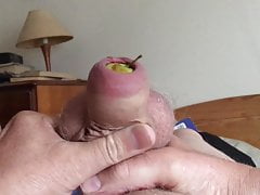Sunday foreskin - 1 of 9 - apple