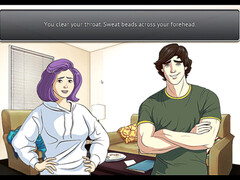 College, gamer, gay game walkthrough