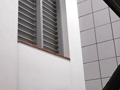 Big Black dildo 3