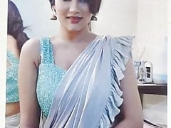 Kamna Pathak cum splash part - 1 series