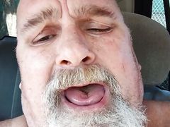 Repeat after me faggot