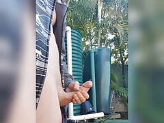 Bwc Outdoor cum compilation (cumpliation)