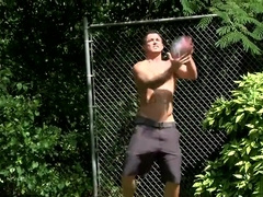 Sebastian Young & Chase Austin - Do My Homework