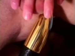 Vintage - Hot Camping - Love Birds In A Tent