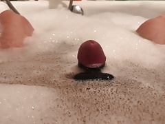 No Hands Cum