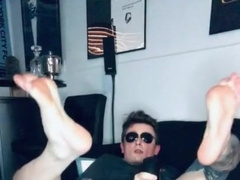 GARGLE MY SOLES