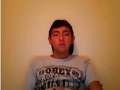 Hot wanking