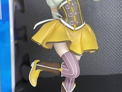 figure mami bukkake 2