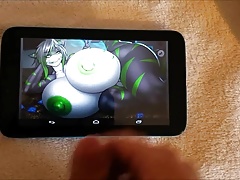 SOP - Noir the Busty Shark