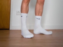 Lad in Towel /// Jordan Hornier