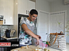 Gay ass, twink bareback, big cock bareback