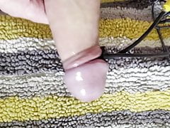 My first ever Estim