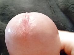 Dad masturbating #9