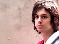 Koldo and pal breed youthful tigh culo