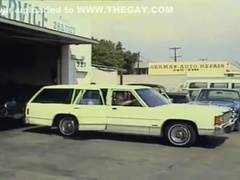 Hot Male Mechanics. 1985 (full movie).