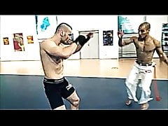 Sparing - 3