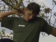 Police services prisoner