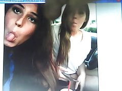 cum tribute compilatiom
