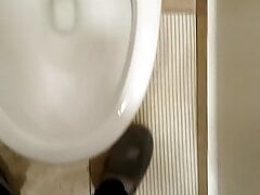 Russian Hot Boy Pissing #13