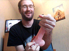 Dildo bear, chinese hairy men, hairy dildo