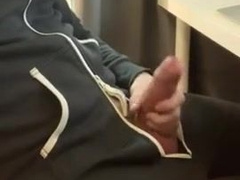 Eyeing pornography