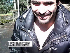 Arab gay lewd Palestinian