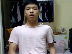 Cute asian Muo 18y