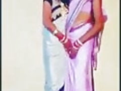Indian CD couple