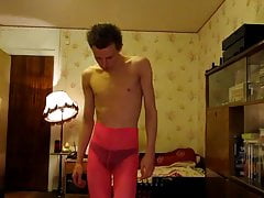 TWINK IS ALWAYS HUNGRY FOR RAW COCK