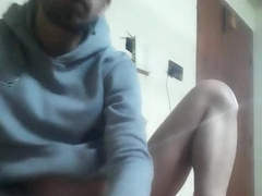 Stud milking rock-hard