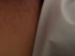 A morning getting off